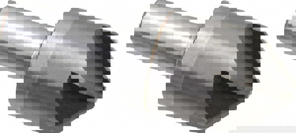 Countersink: 90.00 deg Included Angle, 6 Flute, Solid Carbide, Right Hand